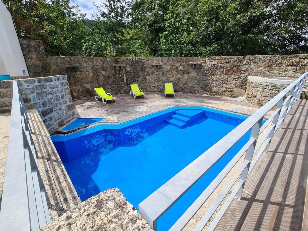 Quinta Do Avo - Casa De Campo Terras de Bouro Esterno foto
