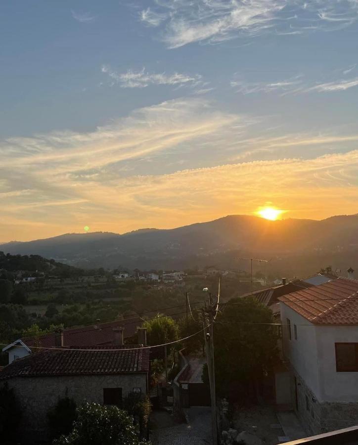 Quinta Do Avo - Casa De Campo Terras de Bouro Esterno foto