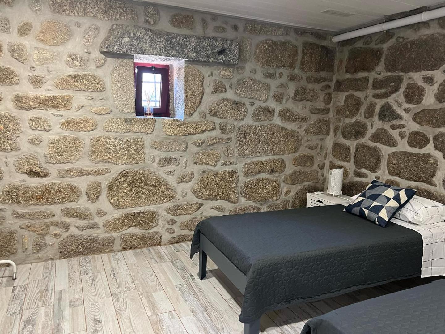 Quinta Do Avo - Casa De Campo Terras de Bouro Esterno foto